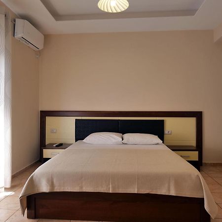 Hotel Jali Himarë Exterior foto