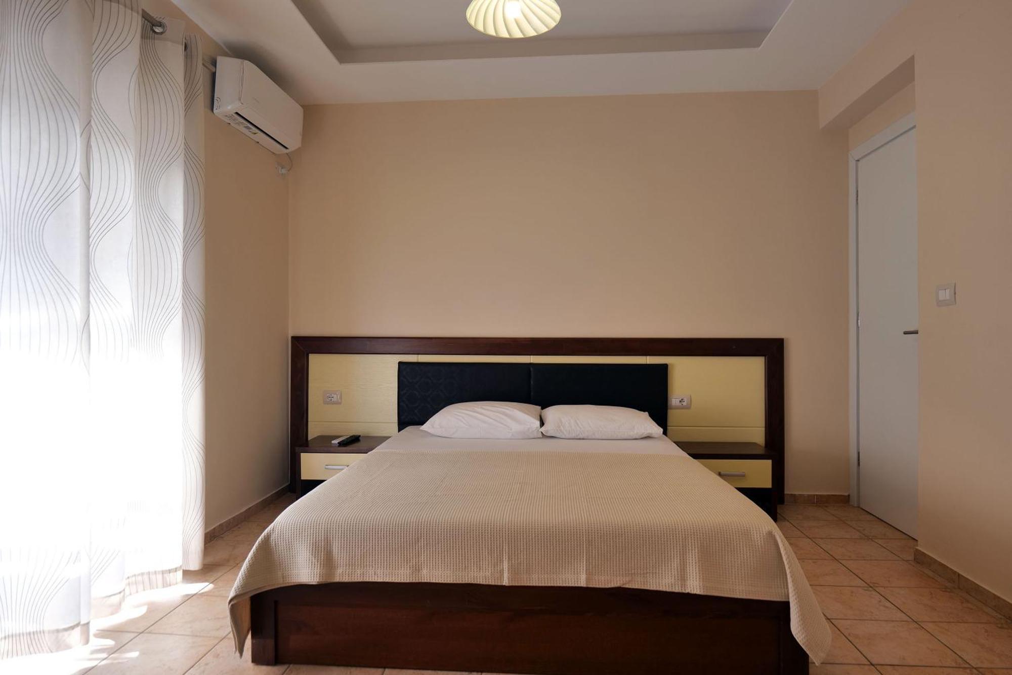 Hotel Jali Himarë Exterior foto